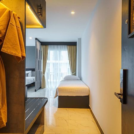 Lhc Hotel And Resort Pattaya Εξωτερικό φωτογραφία