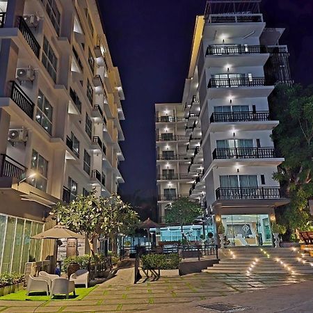 Lhc Hotel And Resort Pattaya Εξωτερικό φωτογραφία