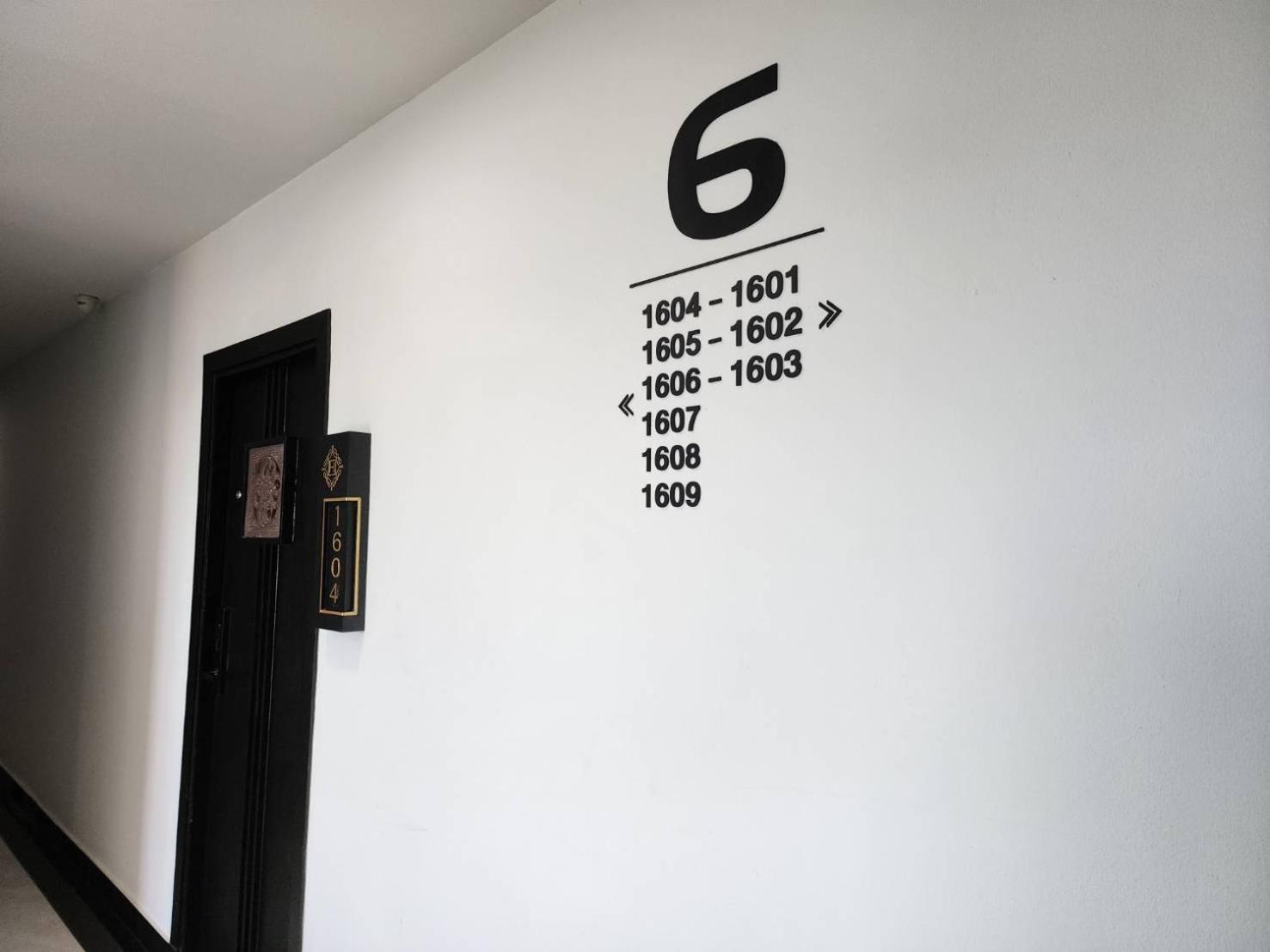 Lhc Hotel And Resort Pattaya Εξωτερικό φωτογραφία
