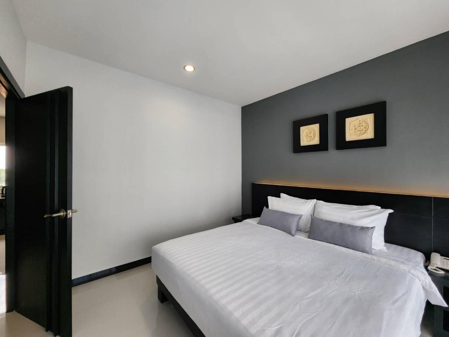 Lhc Hotel And Resort Pattaya Εξωτερικό φωτογραφία
