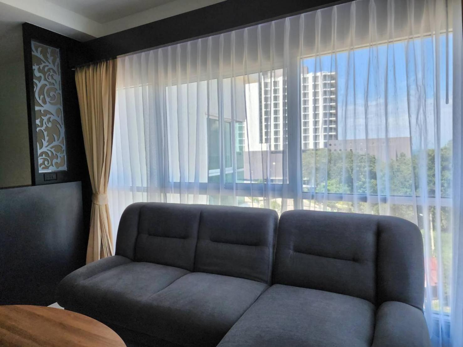 Lhc Hotel And Resort Pattaya Εξωτερικό φωτογραφία