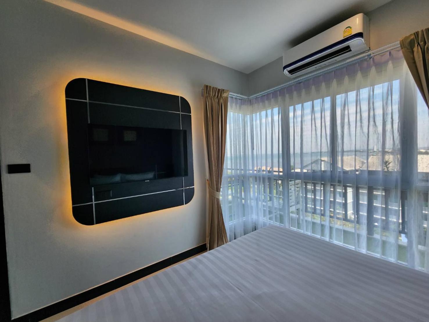Lhc Hotel And Resort Pattaya Εξωτερικό φωτογραφία